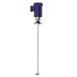 3/4 HP XP Direct Drive Flange Mount Mixer