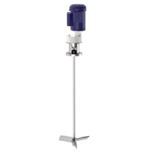 1.5 HP XP Gear Drive Flange Mount Mixer