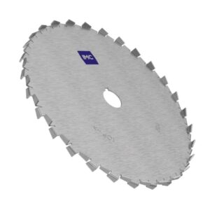 HSF-High Shear Dispersion Blade, 3" Diameter